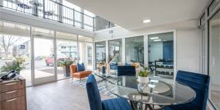 The Manning Gallery 10