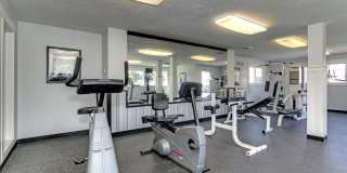 Meadowood Apartments Gallery 5