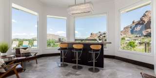 Stunning 7BR House in Camelback Canyon Gallery 32