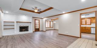 PRE-LEASING! 3 Bed / 2 Bath in south central Springfield Gallery 6