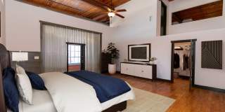 The Lofts at Swift Mill Gallery 10