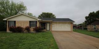 Charming 3-Bedroom Home in Northeast Killeen Charming 3-Bedroom Home in Northeast Killeen Gallery 1