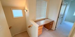 Lovely Lake City Townhouse - Stellar Location!  Available Now at $2795! Gallery 11