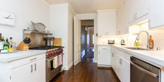HUGE 5+BR/4.5BA Four Story Presidio Hts./ Laurel Village Home! Garage! Flat Yard!  PROGRESSIVE Gallery 11