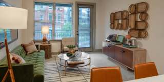 Venable Durham Apartments Gallery 13