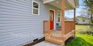 24 Sawyer Street - A Gallery 2