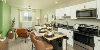 Cabana Aldea Gallery 1