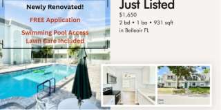 1712 Belleair Forest Drive - D Gallery 1