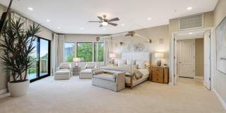 Beautiful custom home with backyard Oasis! Gallery 27