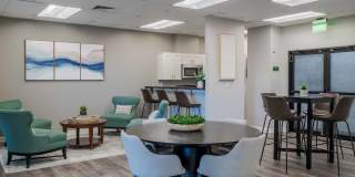 Lake Arbor Towers Gallery 20