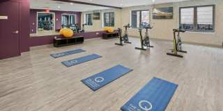 The Quincy Gallery 16