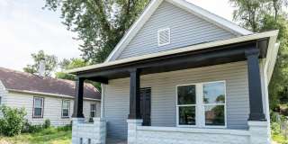 Cozy 2 Bedroom Home in South Omaha! Cozy 2 Bedroom Home in South Omaha! Gallery 1