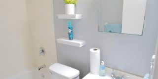 Charming 2 Bed / 1 Bath Cottage Gallery 14