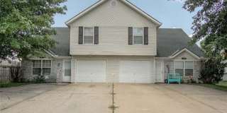 Coming Soon! 1108 SW Ephraim Dr Grain Valley, MO 64029 Gallery 1