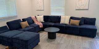 Spacious 5-Bedroom, 3-Bath Multi-Level Townhome in Raytown Gallery 1