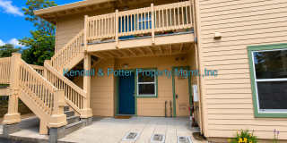 Spacious Ground-Floor 3BD/2BA Condo in Prime Scotts Valley Location Gallery 1