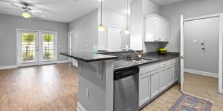 The Enclave Gallery 1