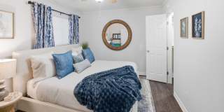 Le Montreaux Apartments Gallery 39