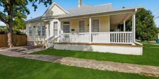 732 Lamar Street - 2Unit 2 Gallery 1