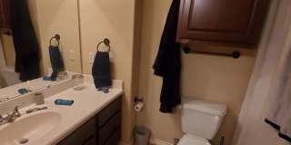 College Station - 3 bedrooms / 3 Baths Townhome in the Barracks! Gallery 29