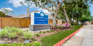 Champions Green Gallery 1