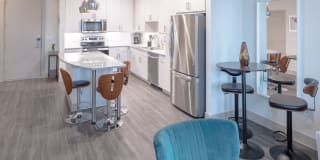 Magnolia at West Lemmon Gallery 28