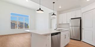 The Station Apartments at Gateway Gallery 6