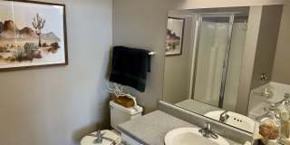 Carlyle Townhomes Gallery 20