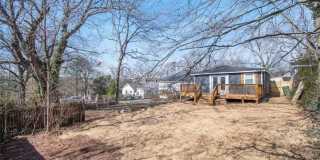 Room in 3 Bedroom Home in Atlanta Room in 3 Bedroom Home in Atlanta Gallery 13