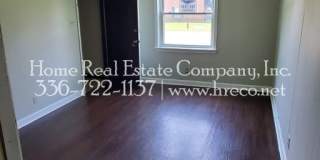Cambridge Apartments | 2336 N. Cherry Street Apt B Gallery 3