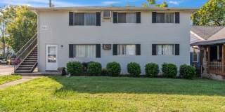 Knoxville 37917 - 2 bedroom 1 bath - call Ryan Fogarty 865-333-4840 Gallery 1