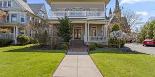 591 Orange Street Gallery 1