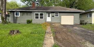Audubon Gardens Updated, 3 Bedroom, Ranch Available NOW! Audubon Gardens Updated, 3 Bedroom, Ranch Available NOW! Gallery 1