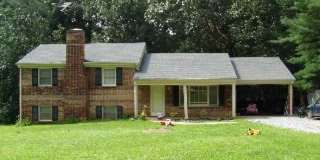 Split Level House in Campbell County School District Gallery 1