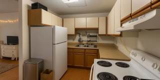 66 Hungerford Gallery 1