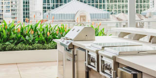 Mondrian on Lake Eola Gallery 32