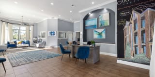 Cary Greens at Preston Gallery 26