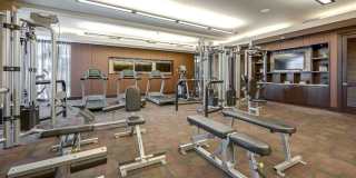 Cityplace Heights Gallery 6
