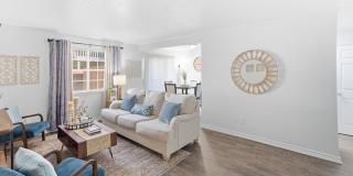 Le Montreaux Apartments Gallery 31