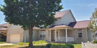 5 Bedroom 2 and 1/2 bathrooms located in Cherry Hills Subdivision! Available Now! Gallery 1