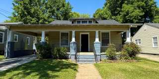 3 Bedroom 1 Bath Home With Large Front Porch Gallery 1