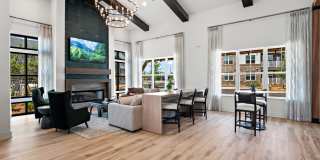 The Averly Collins Hill Gallery 1