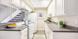 Lexington Townhomes Gallery 12