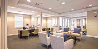 Reading Commons Gallery 13