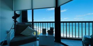 8880 S Ocean Drive unit: 1102 Gallery 52