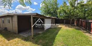 A Charming 3bd/1ba Fruitridge Manor Area Home with Garage Gallery 19
