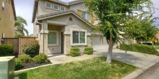 West Roseville 3 bdrm, 2.5 bth in gated community Gallery 3