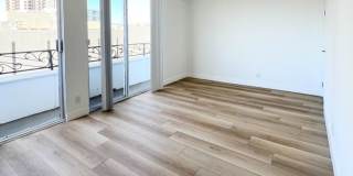 10390 Wilshire Boulevard Gallery 1