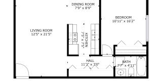 Cambridge Court Apartments Gallery 17