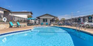 Tree Top Apartments Gallery 3